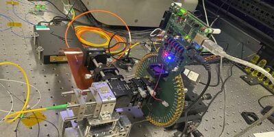Laser advance unlocks ‘treasure trove’ of optical beams