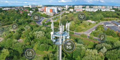 5G front end modules improve network coverage/quality