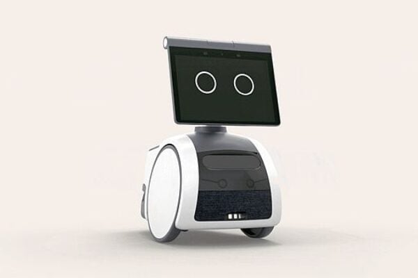 Amazon updates Astro home robot