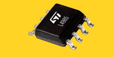PFC boost converters integrate startup-circuitry