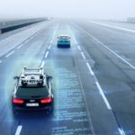 Le projet GAIA-X va développer une blockchain open source pour les voitures autonomes