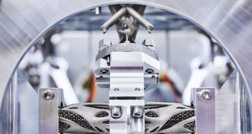 Advanced 3D printing centre opens in Neuchâtel