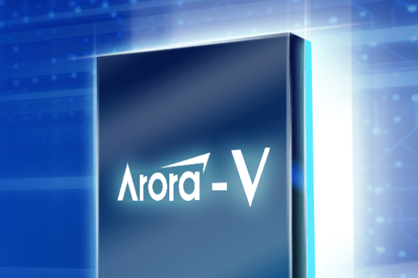 Gowin fills out Arora-V FPGA family