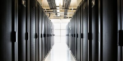 Cooling boost for Irish university data centre