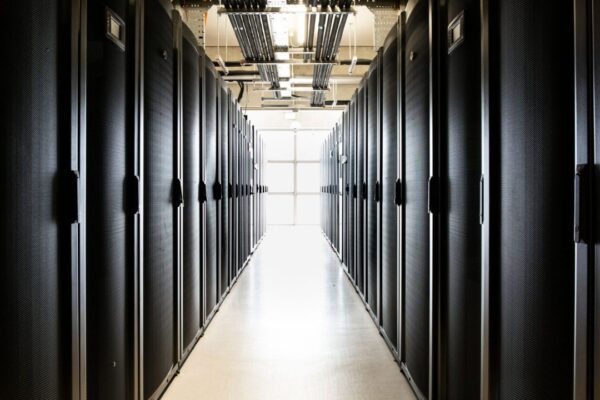 Cooling boost for Irish university data centre