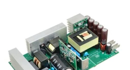 PFC boost converter simplifies startup circuit design