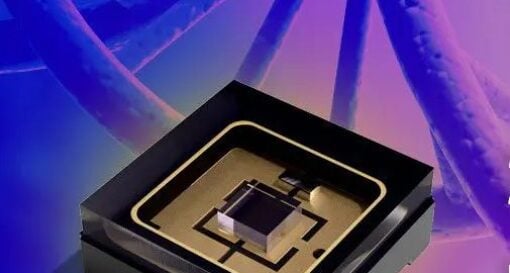Nanostructure breakthrough for UVC LEDs