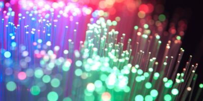 Record tops 2Tbit/s speed for coherent optical network