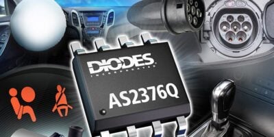 Automotive-compliant precision low-noise op-amps