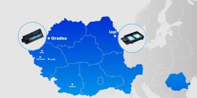 Hella establishes two new development locations in Romania
