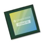 2K2K square resolution CMOS camera image sensor