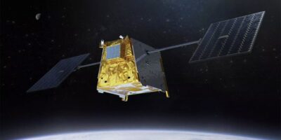Beyond Gravity to supply satellite power electronics