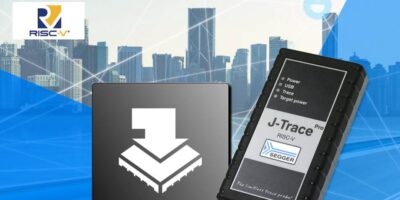 Streaming trace probe for SiFive RISC-V cores