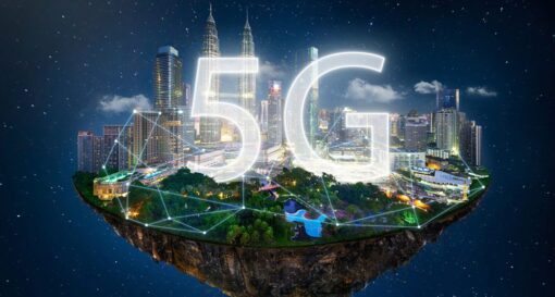 Intra-PHY 5G handover enables seamless spectrum sharing