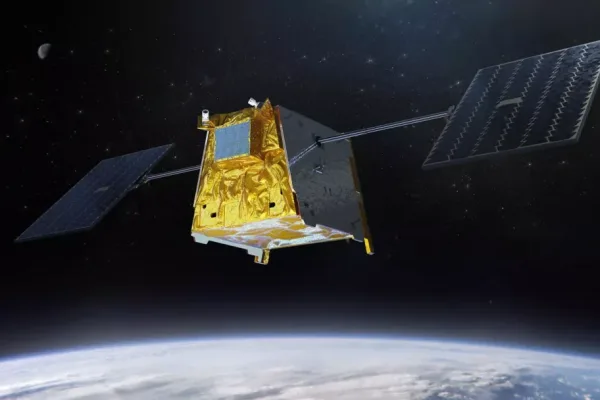 Beyond Gravity to supply power electronics for Loft Orbital satellites