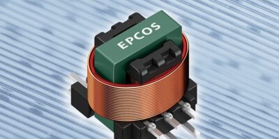 Compact shielded transducers for ultrasonic applications