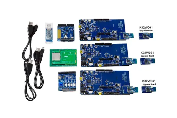 NXP pushes security in Matter 1.0 development boards