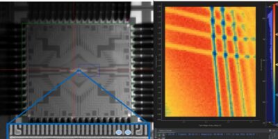 Intel boosts EUV quantum dot yields