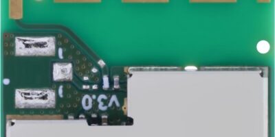 Microchip launches first ARM M4F PIC Bluetooth microcontroller  