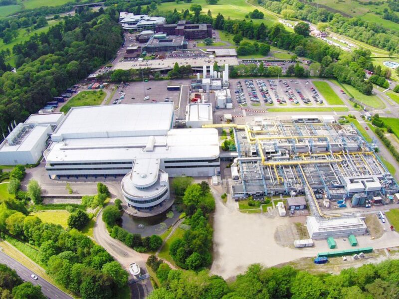 UK delays decision on Newport Wafer Fab amid ownership negotiations