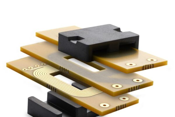Planar magnetics tool boosts wall socket charger designs