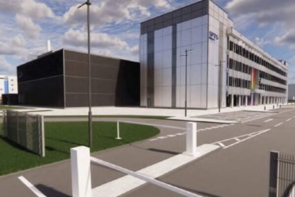 $100m semiconductor tool centre for Wales
