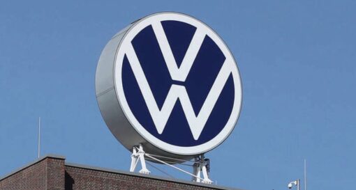 VW Group faces comprehensive reorganization of software activities