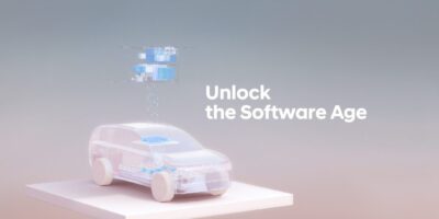 Hyundai presents aggressive roadmap for software-defined vehicles