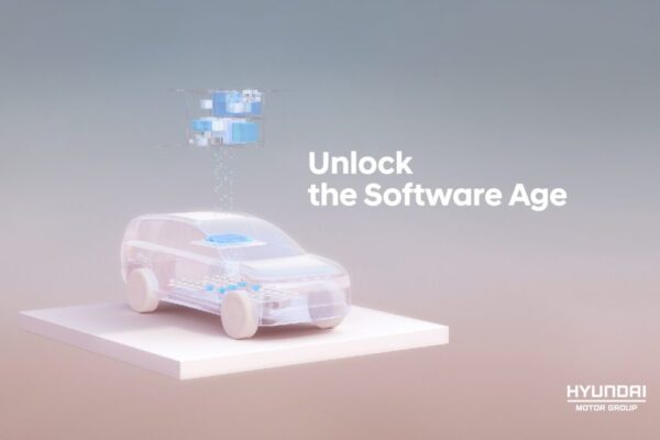 Hyundai presents aggressive roadmap for software-defined vehicles