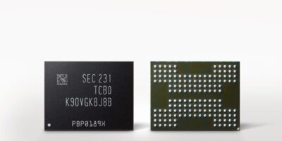 Samsung eighth-generation 1Tb V-NAND enters mass production