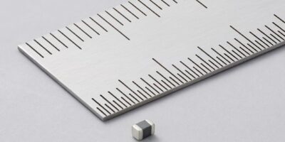 Chip ferrite beads solve wide band noise in automotive systems