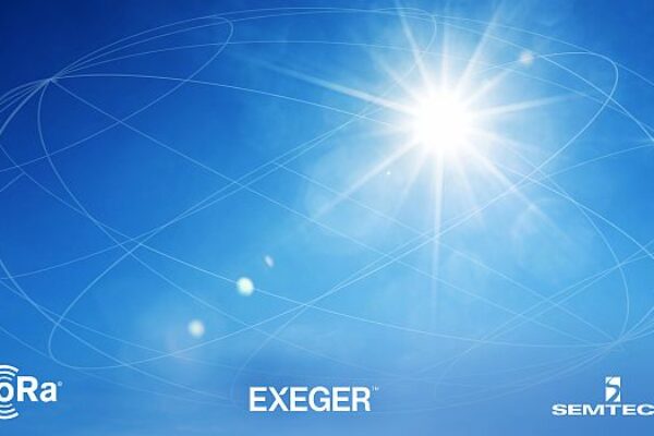 Semtech, Exeger team on solar harvesting for IoT sensors