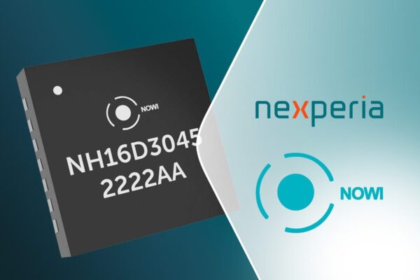 Nexperia invests in energy harvesting with Nowi purchase