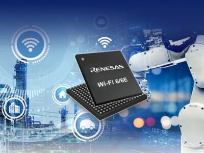 Renesas lays out Wi-Fi roadmap based on Celeno acquisition