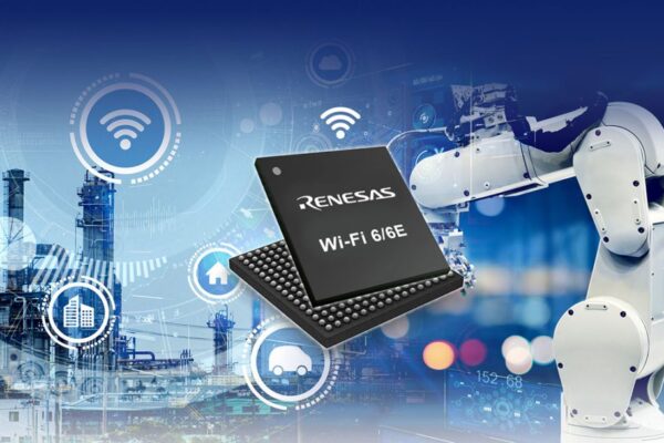 Renesas lays out Wi-Fi roadmap based on Celeno acquisition