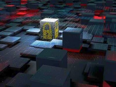 Spintronics-based IC ‘logic locks’ promise enhanced chip security