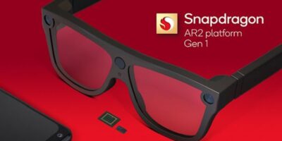Purpose-built headworn AR platform aims to revolutionize AR glasses