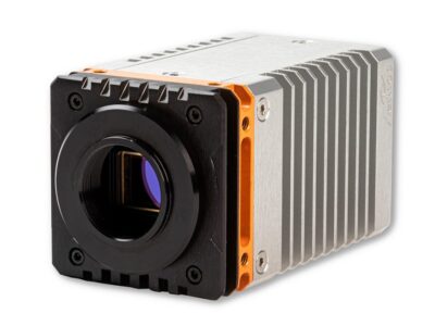 SWIR camera handles low-light environments