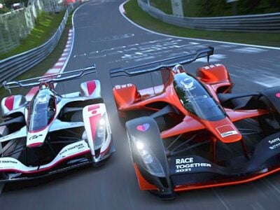 AI racing agent ups its game in latest demonstration