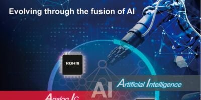 Ultra-low-power on-device learning Edge AI chip targets IoT