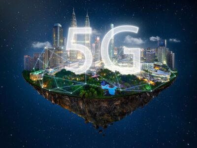 5G low-latency capabilities to transform voice services