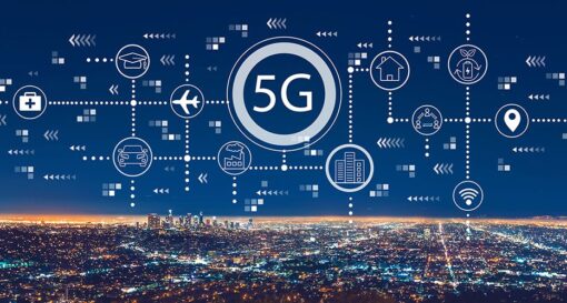 CTIA study finds additional mid-band spectrum key to 5G