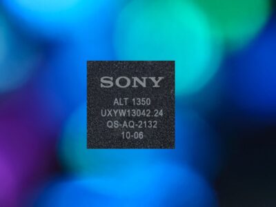 Sony aims for lowest power IoT combo chipset