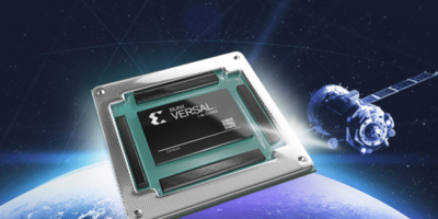 AMD qualifies its 7nm space AI FPGA