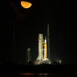 European tech on SLS moon rocket launch
