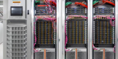 Exascale wafer-scale supercomputer has 13.5m cores