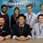 Filtronic opens RF design centre in Manchester