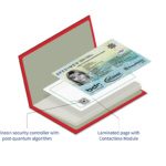 Infineon teams for first post-quantum passport security