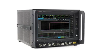 Keysight combines 5G and satellite positioning test for smartphones