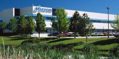 Micron ships 1β DRAMs made without EUV